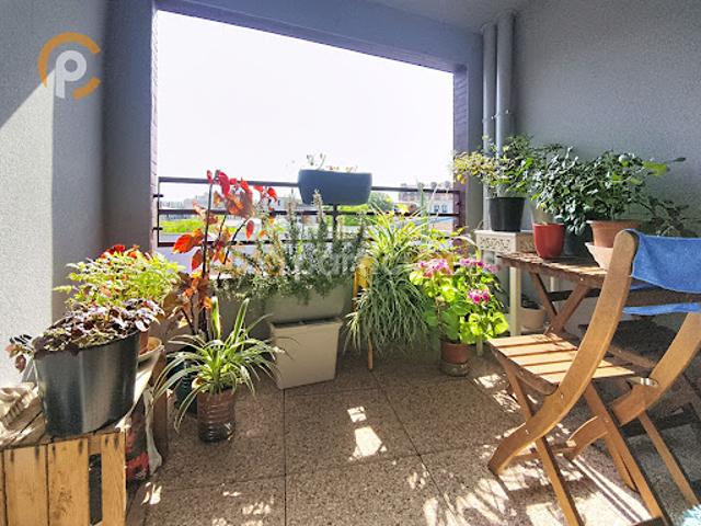 Vente Appartement 3 pièces 63 m2 Ivry sur Seine