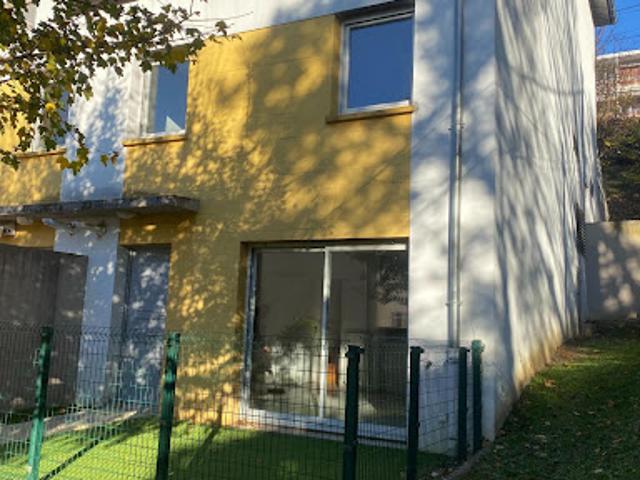 Vente Appartement 3 pièces 63 m2 Jassans Riottier