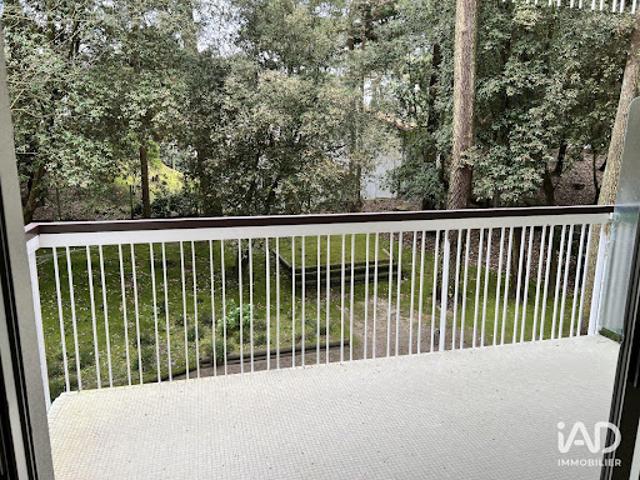 Vente Appartement 3 pièces 63 m2 La Baule Escoublac