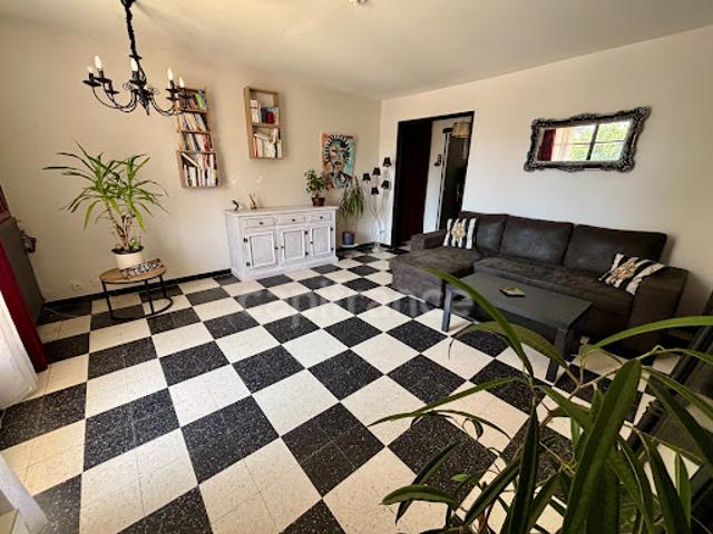 Vente Appartement 3 pièces 63 m2 La Ciotat