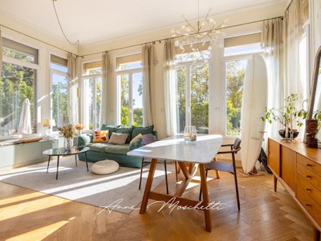 Vente Appartement 3 pièces 63 m2 La Ciotat