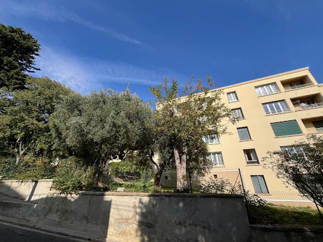 Vente Appartement 3 pièces 63 m2 La Ciotat