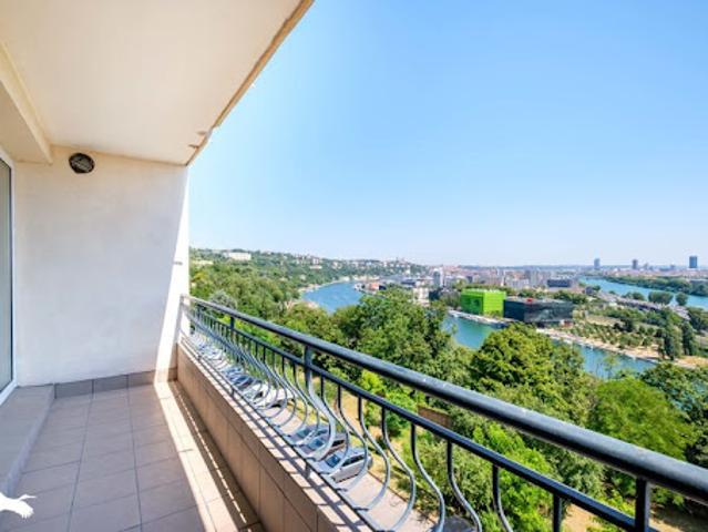 Vente Appartement 3 pièces 63 m2 La Mulatière