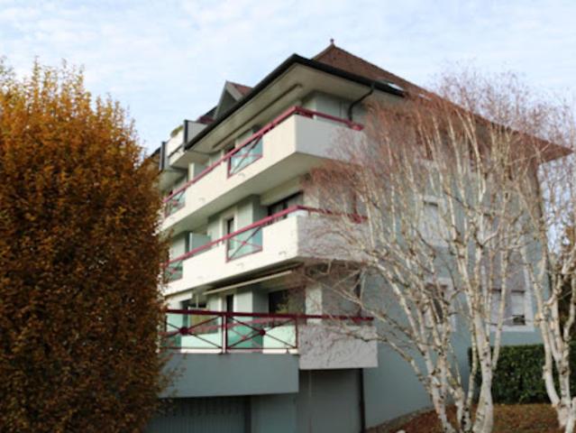 Vente Appartement 3 pièces 63.37 m2 La Roche sur Foron