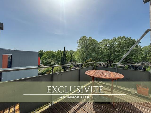 Vente Appartement 3 pièces 63 m2 La Rochelle