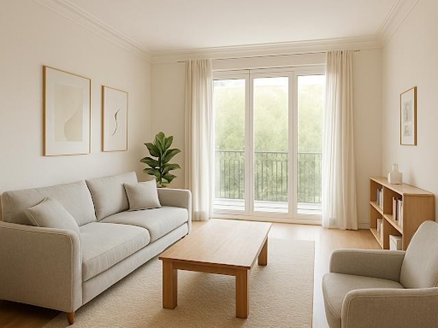 Vente Appartement 3 pièces 63 m2 La Seyne sur Mer