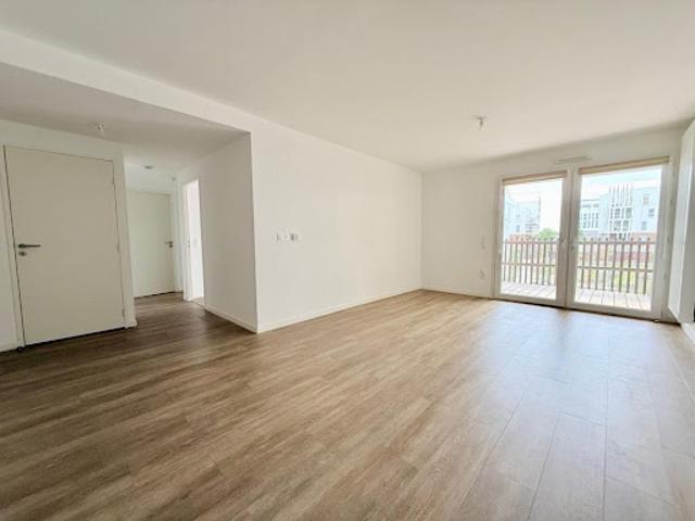 Vente Appartement 3 pièces 63 m2 Lagord