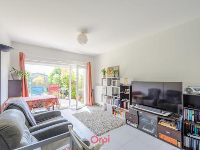 Vente Appartement 3 pièces 63 m2 Lagord