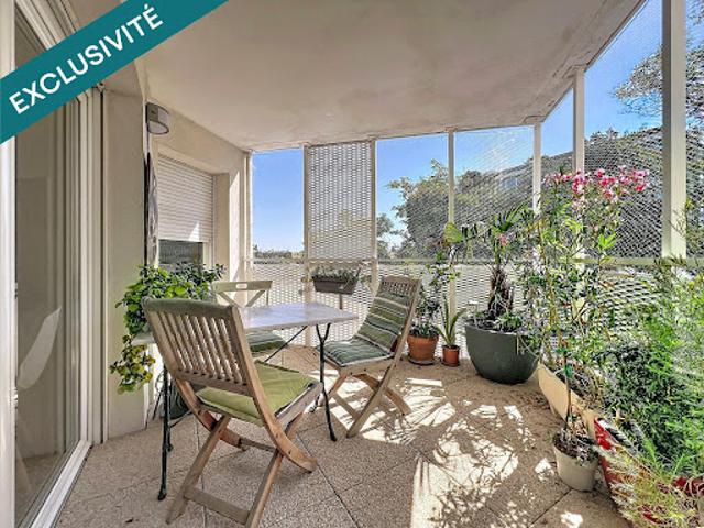 Vente Appartement 3 pièces 63 m2 Lattes