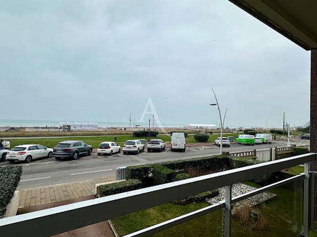 Vente Appartement 3 pièces 63.5 m2 Le Touquet Paris Plage