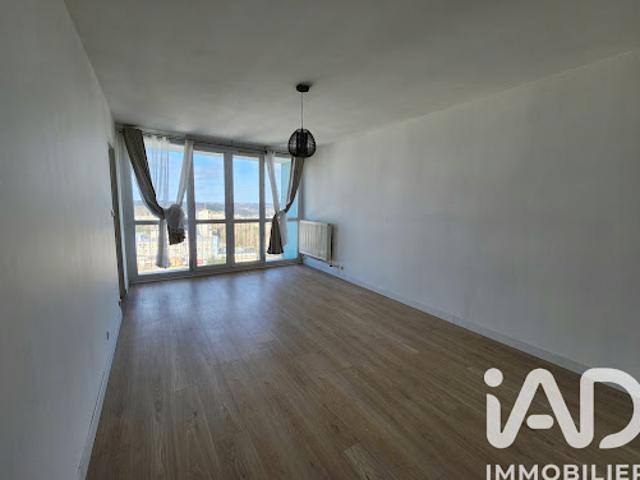Vente Appartement 3 pièces 63 m2 Le Havre