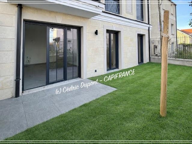 Vente Appartement 3 pièces 63 m2 Le Perreux sur Marne