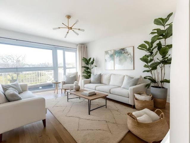 Vente Appartement 3 pièces 63 m2 Les Clayes sous Bois