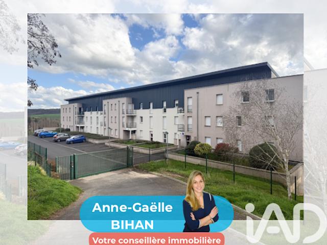 Vente Appartement 3 pièces 63 m2 Les Andelys