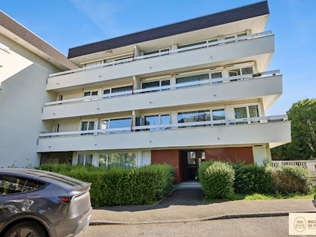 Vente Appartement 3 pièces 63 m2 Les Essarts le Roi