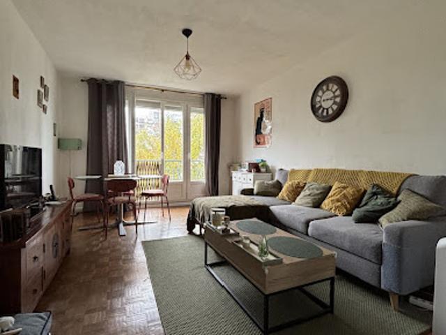 Vente Appartement 3 pièces 63 m2 Limoges