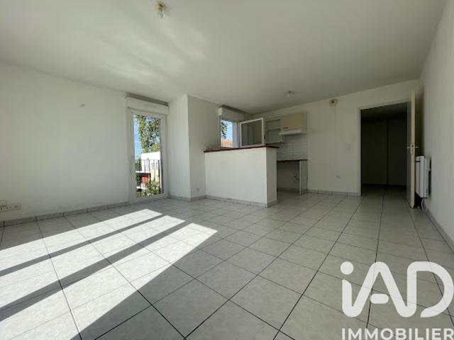 Vente Appartement 3 pièces 63 m2 Libourne