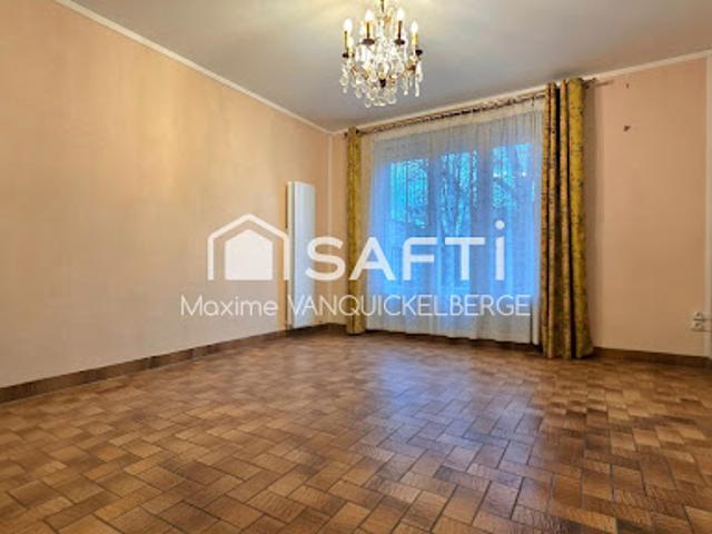 Vente Appartement 3 pièces 63 m2 Lievin