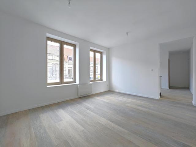 Vente Appartement 3 pièces 63 m2 Lille