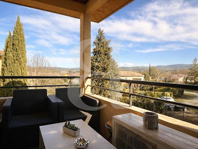 Vente Appartement 3 pièces 63 m2 L'Isle sur la Sorgue