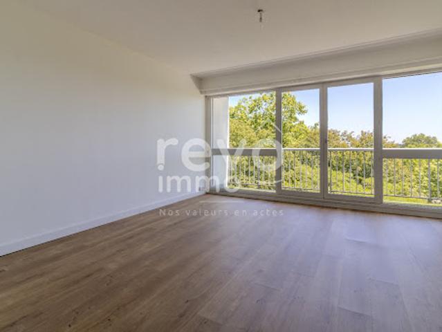 Vente Appartement 3 pièces 63 m2 Lormont