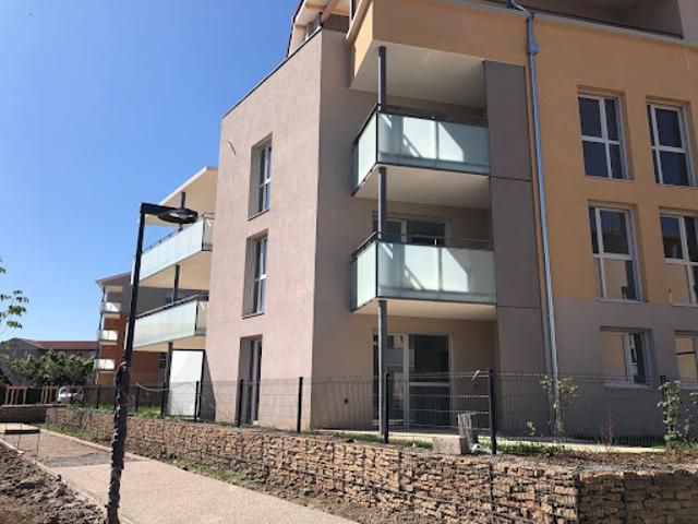 Vente Appartement 3 pièces 63 m2 Lozanne