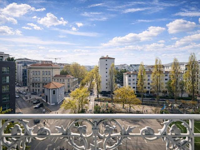 Vente Appartement 2 pièces 63 m2 Lyon 7ème