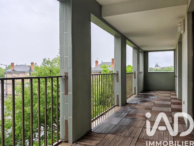 Vente Appartement 3 pièces 63 m2 Lyon 8ème