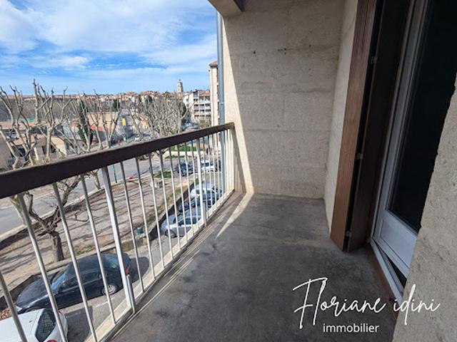 Vente Appartement 3 pièces 63 m2 Manosque