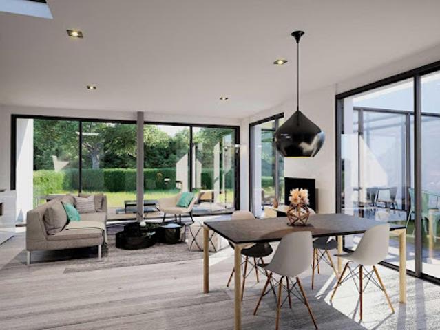 Vente Appartement 3 pièces 63 m2 Macon