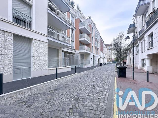 Vente Appartement 3 pièces 63 m2 Maisons Alfort