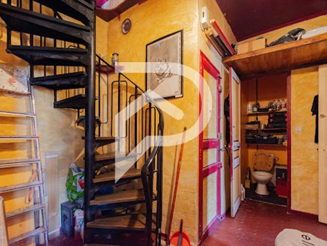 Vente Appartement 3 pièces 63 m2 Marseille 3ème