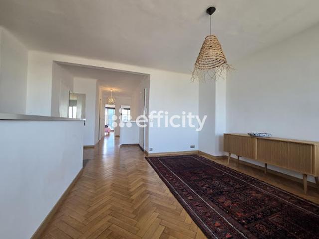 Vente Appartement 3 pièces 63 m2 Marseille 10ème