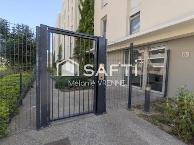 Vente Appartement 3 pièces 63 m2 Marseille 12ème
