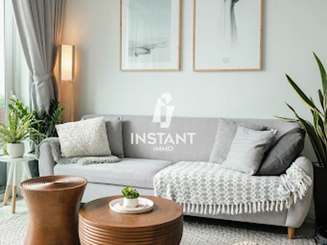 Vente Appartement 3 pièces 63 m2 Marseille 8ème