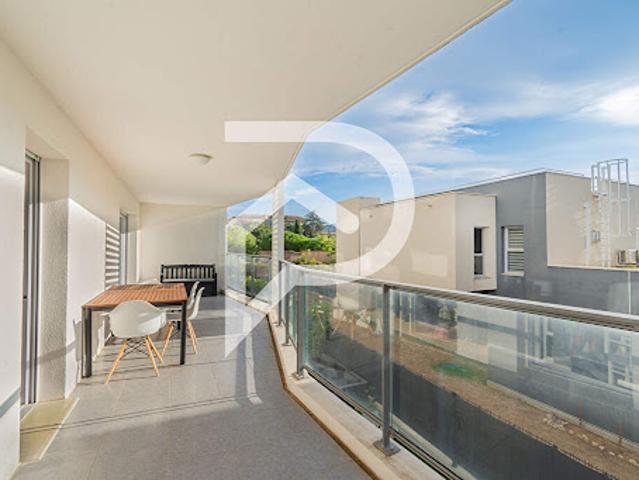 Vente Appartement 3 pièces 63 m2 Marseille 9ème