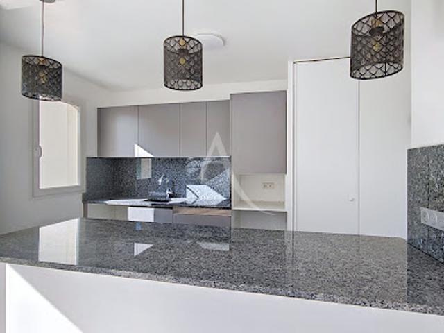 Vente Appartement 3 pièces 63 m2 Massy