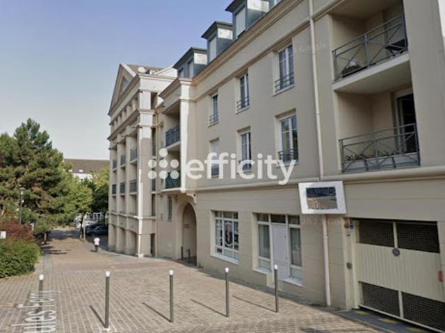Vente Appartement 3 pièces 63 m2 Massy