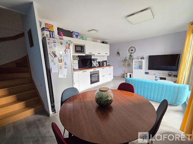 Vente Appartement 3 pièces 63 m2 Massy