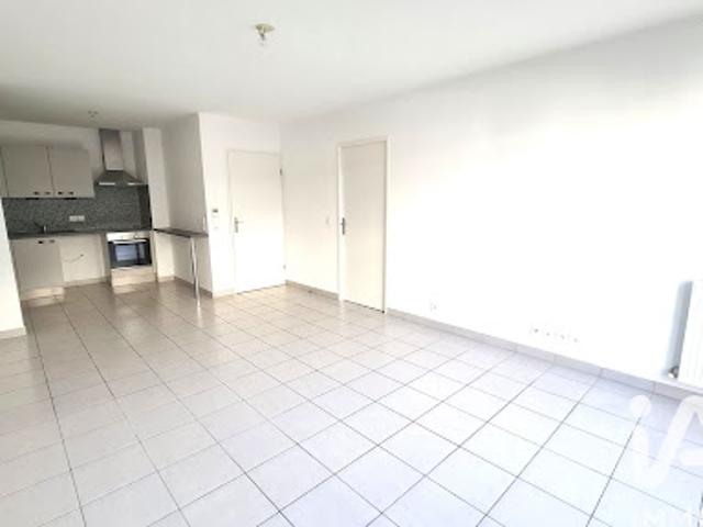 Vente Appartement 3 pièces 63 m2 Mennecy