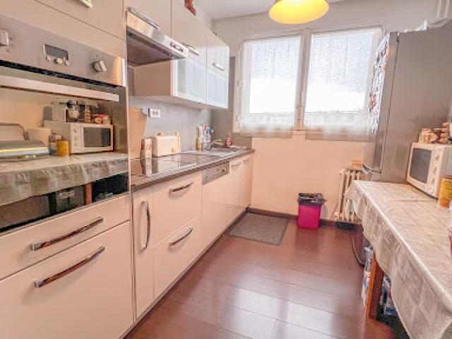 Vente Appartement 3 pièces 63 m2 Meaux