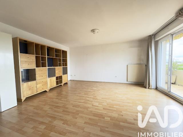 Vente Appartement 3 pièces 63 m2 Melun