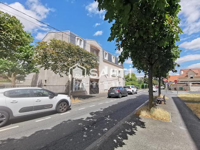 Vente Appartement 3 pièces 63 m2 Melun