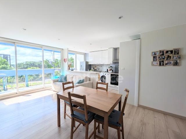 Vente Appartement 3 pièces 63 m2 Merignac