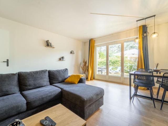 Vente Appartement 3 pièces 63 m2 Mimizan