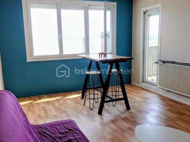 Vente Appartement 3 pièces 63 m2 Migennes
