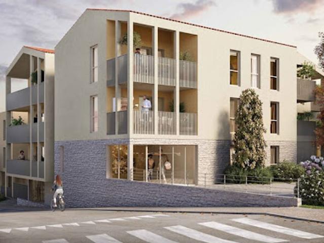 Vente Appartement 3 pièces 63 m2 Montagny