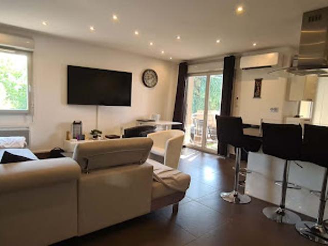Vente Appartement 3 pièces 63 m2 Montauban
