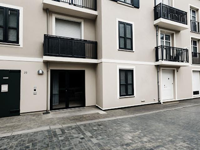 Vente Appartement 3 pièces 63 m2 Montfermeil