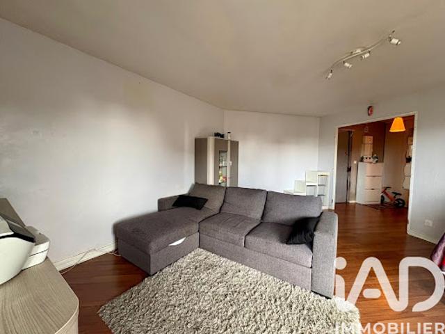 Vente Appartement 3 pièces 63 m2 Montmagny